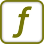 Logo of Frynga android Application 